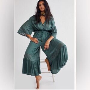 Angela jumpsuit- Free People - S